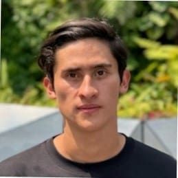 Daniel Salinas