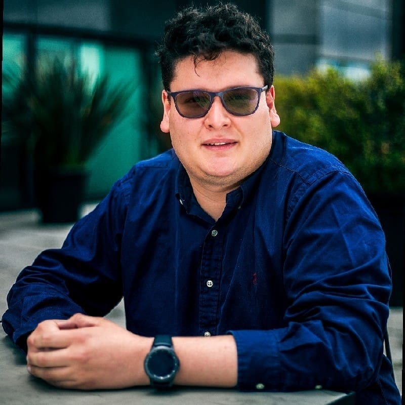 Juan Camilo Garcia